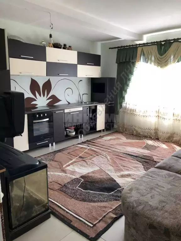 Продам дом, 100 м², 10 сот.