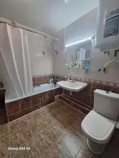 Продажа квартиры, 2 комнаты, 51 м², агент