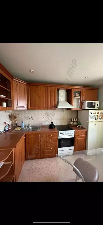 Продажа квартиры, 2 комнаты, 52 м², агент