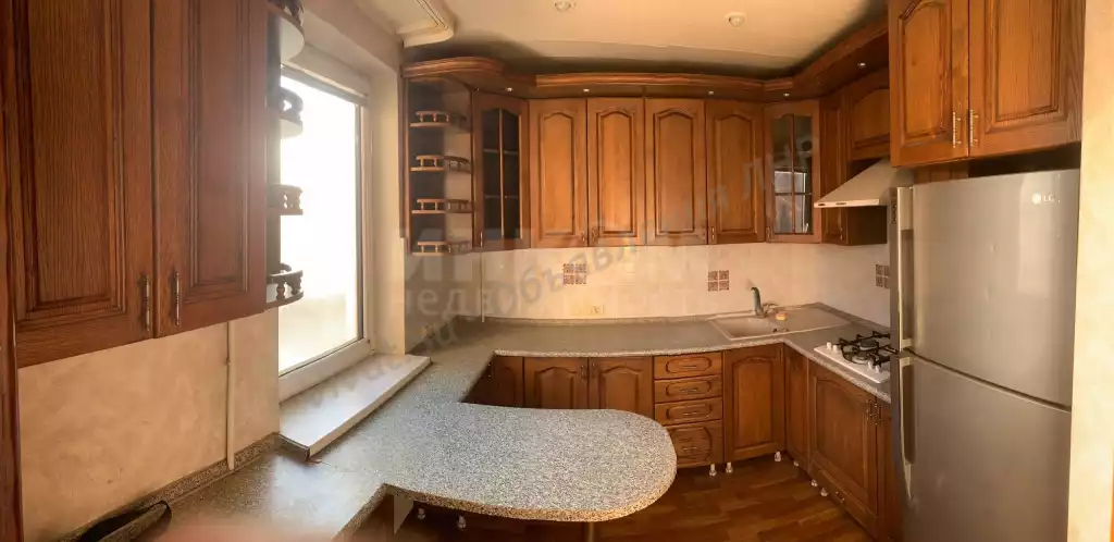 Продажа квартиры, 5 и более комнат, 121 м², агент