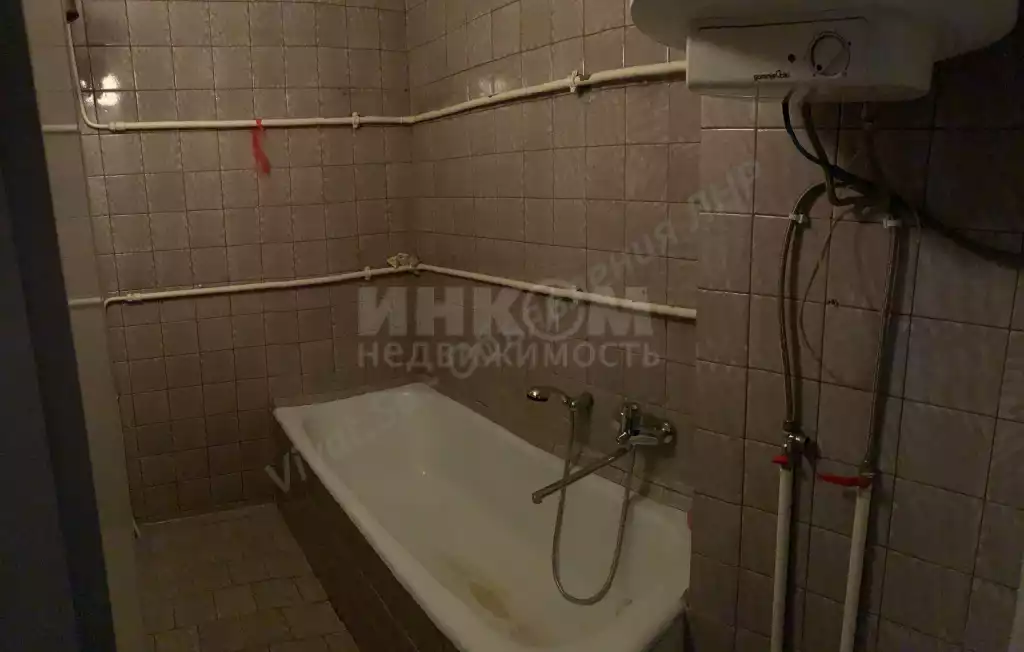 Продажа квартиры, 5 и более комнат, 121 м², агент