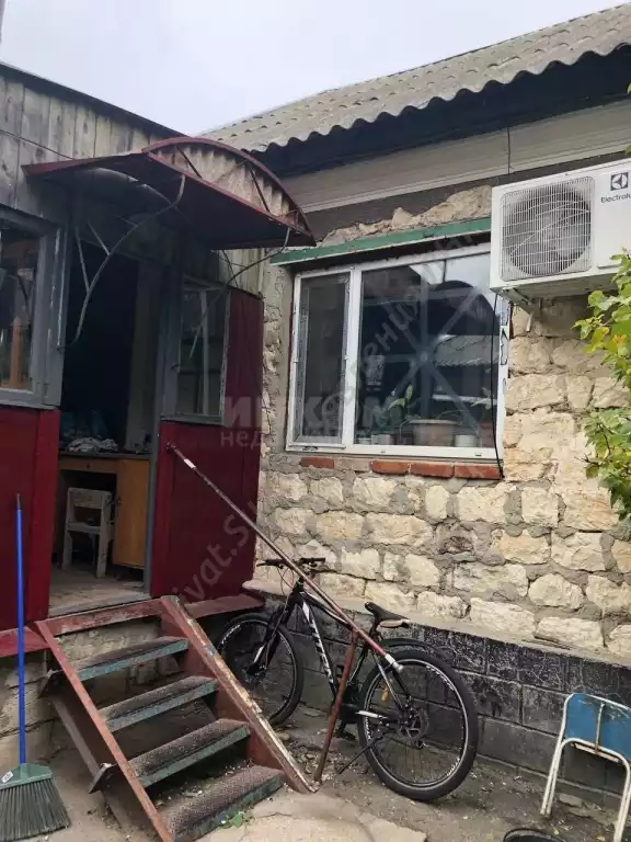 Продам дом, 72 м², 4 сот.