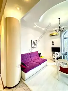 Продажа квартиры, 2 комнаты, 55 м², агент