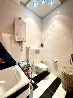Продажа квартиры, 2 комнаты, 55 м², агент