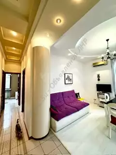 Продажа квартиры, 2 комнаты, 55 м², агент