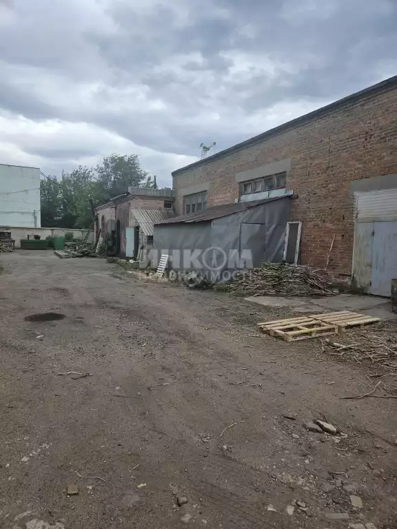 Помещение свободного назначения, 955 м², агент