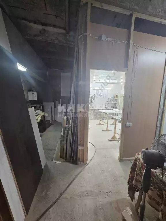 Помещение свободного назначения, 955 м², агент