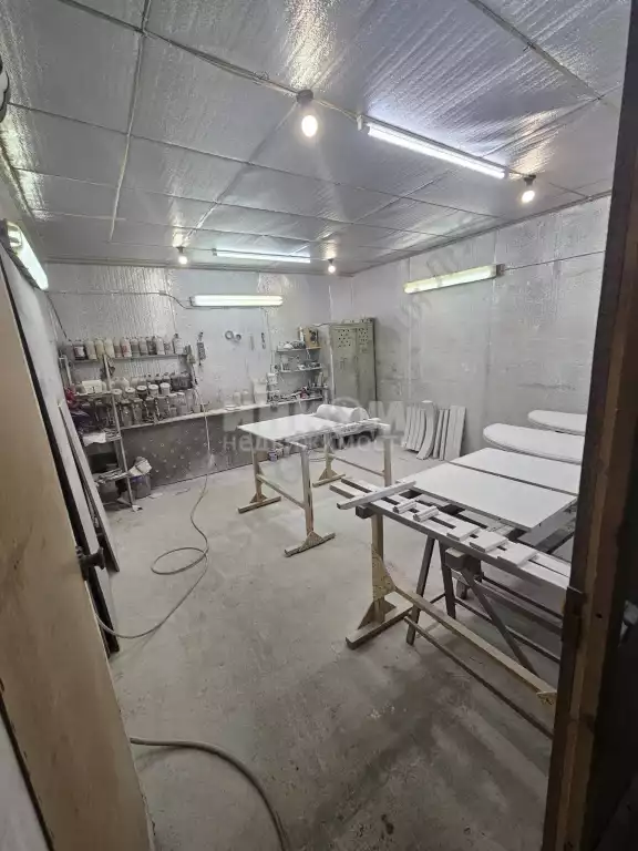 Помещение свободного назначения, 955 м², агент