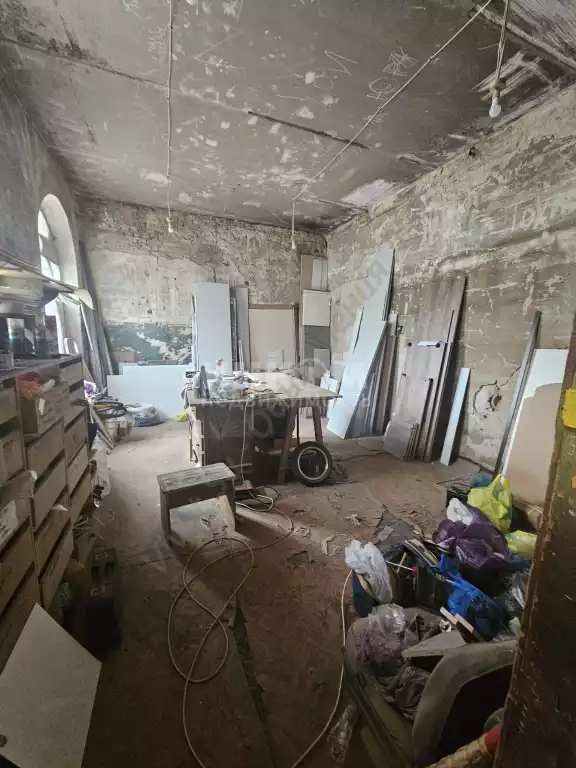 Помещение свободного назначения, 955 м², агент