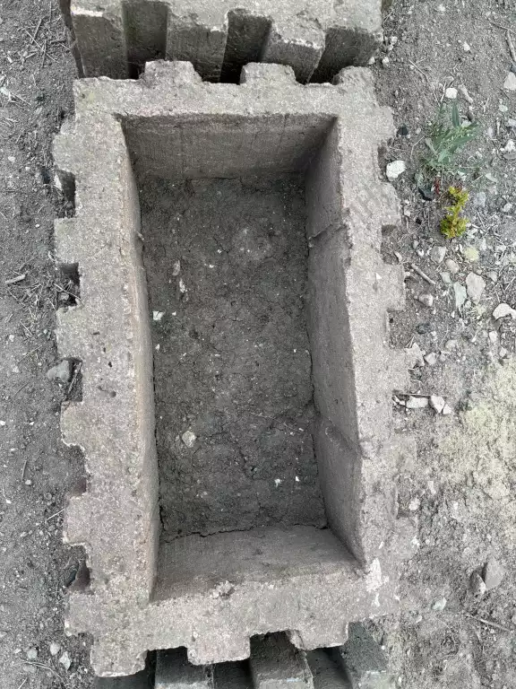 Продам клумбы Б/У
