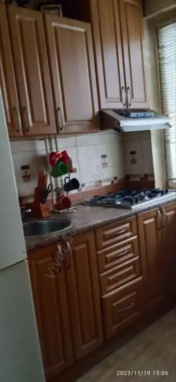 Аренда квартиры, 3 комнаты, 48 м² от собственника