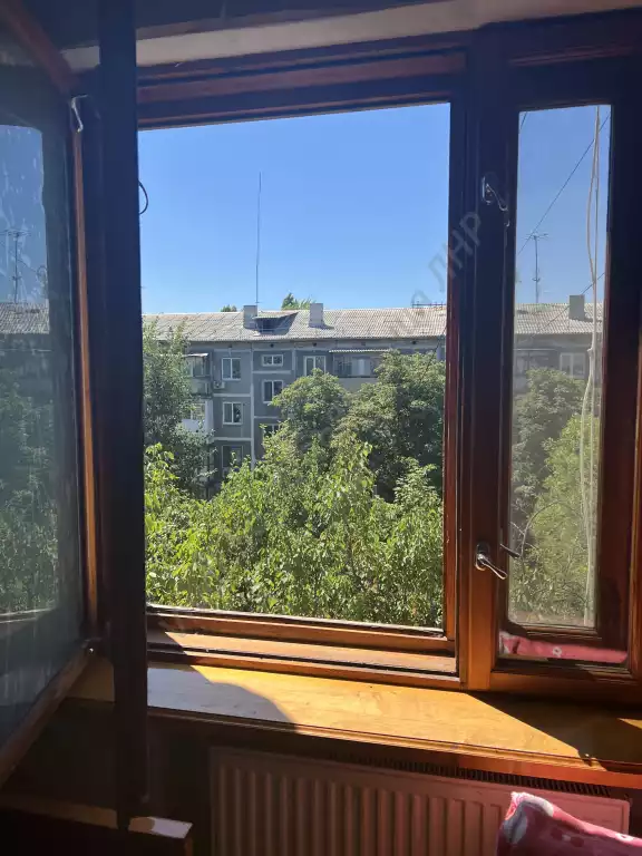 Продажа квартиры, 3 комнаты, 60.5 м², от собственника
