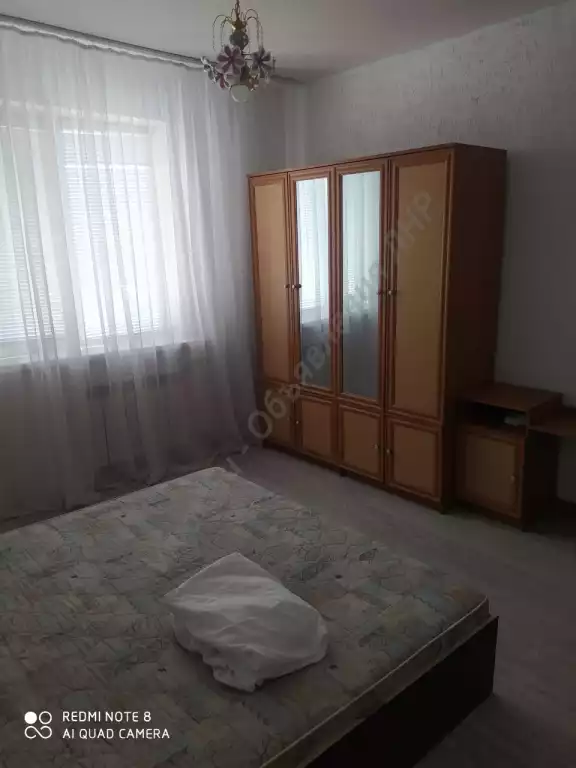 Аренда квартиры, 2 комнаты, 54 м² агент