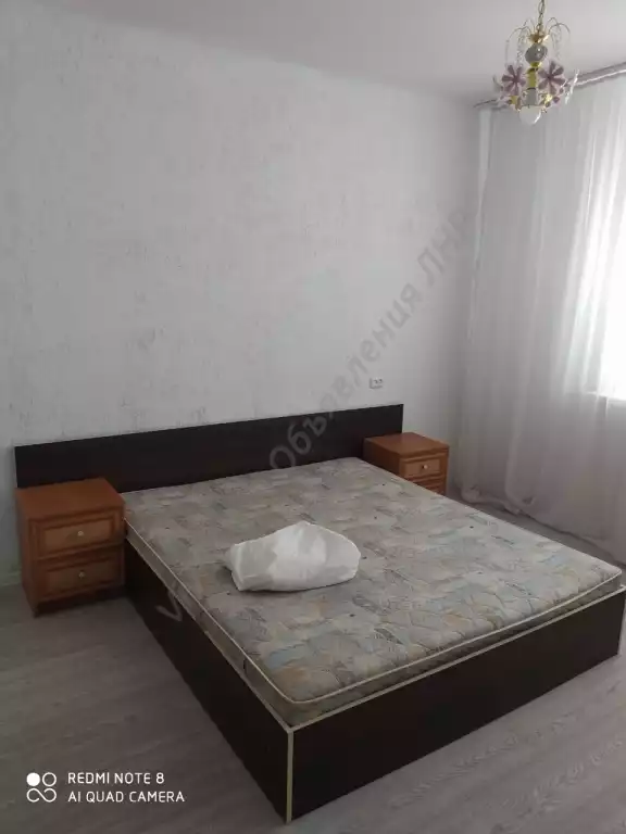 Аренда квартиры, 2 комнаты, 54 м² агент