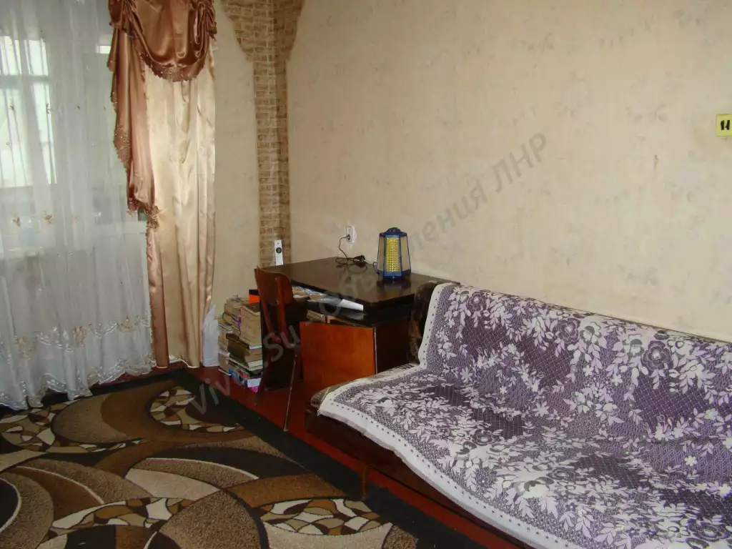 Продажа квартиры, 2 комнаты, 54 м², от собственника