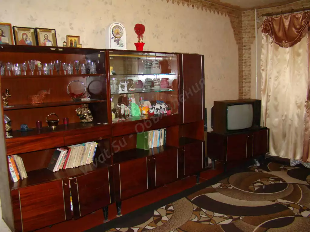 Продажа квартиры, 2 комнаты, 54 м², от собственника