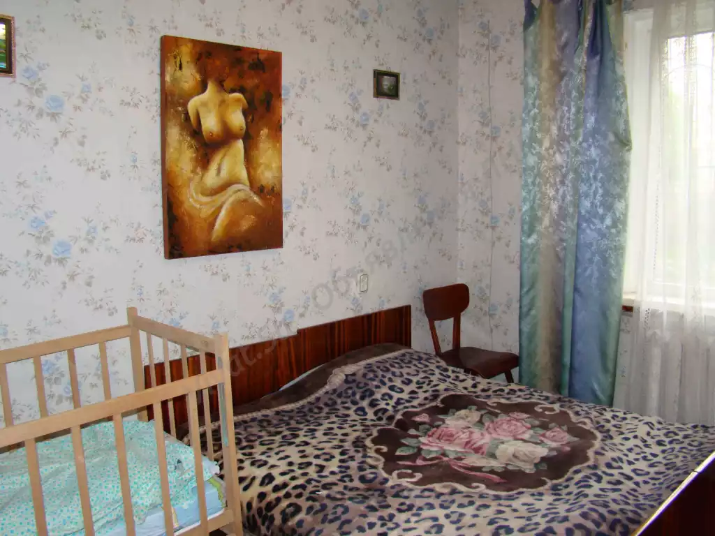 Продажа квартиры, 2 комнаты, 54 м², от собственника