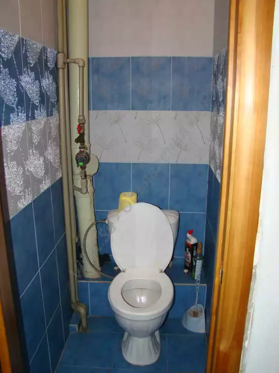 Продажа квартиры, 2 комнаты, 54 м², от собственника