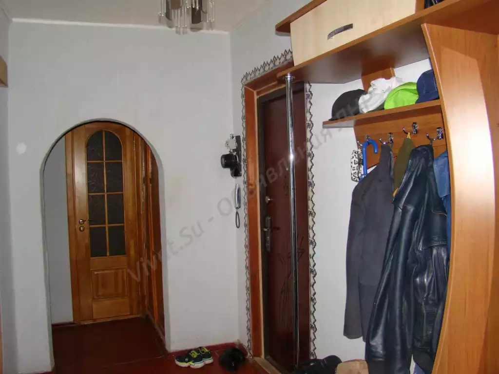 Продажа квартиры, 2 комнаты, 54 м², от собственника
