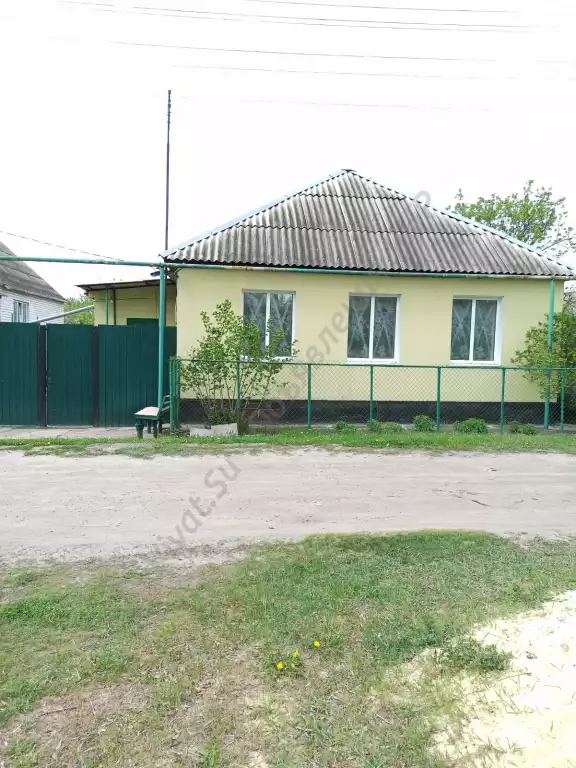 Продам дом, 109 м², 11 сот.