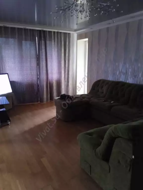 Продажа квартиры, 3 комнаты, 73 м², агент
