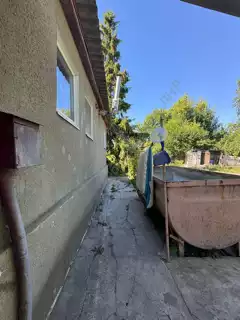 Продам дом, 80 м², 12 сот.