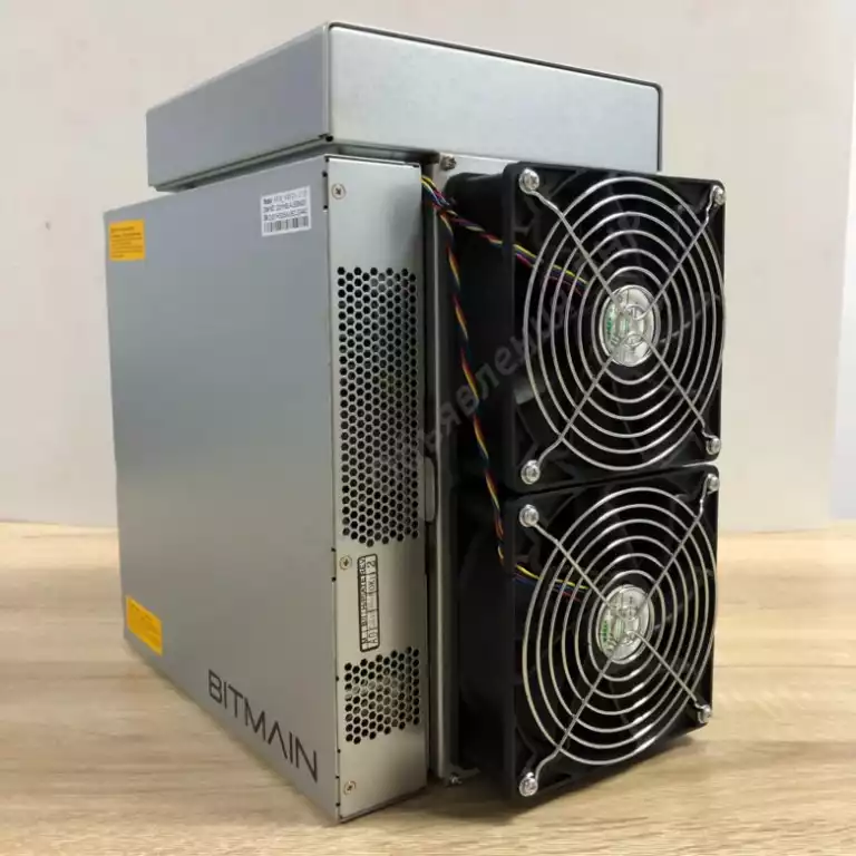 Майнер Асик Antminer Bitmain T17 42THs - майнер Биткоин