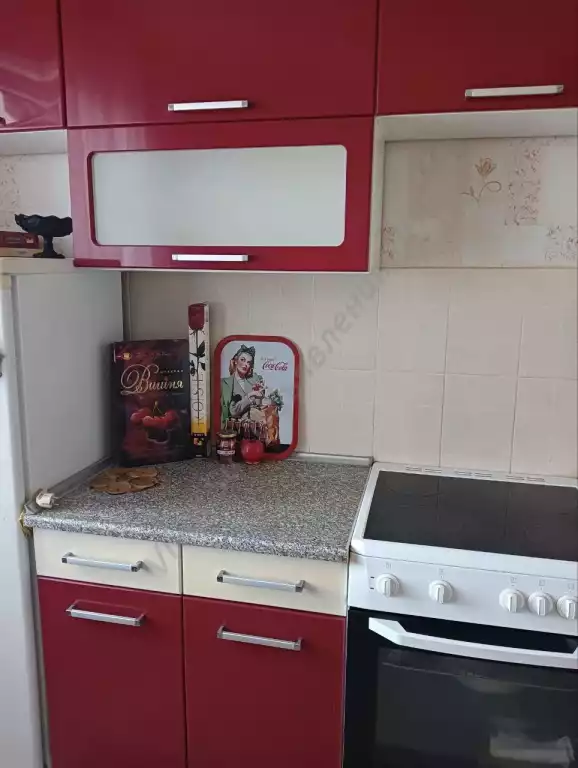 Аренда квартиры, 1 комната, 35 м² агент