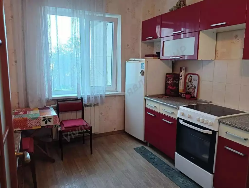 Аренда квартиры, 1 комната, 35 м² агент