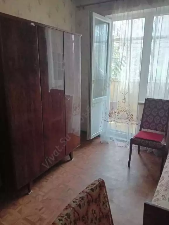 Аренда квартиры, 1 комната, 35 м² агент