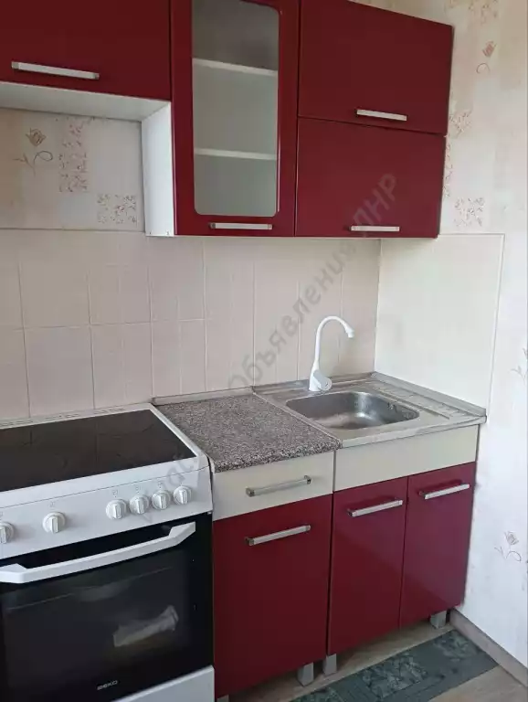Аренда квартиры, 1 комната, 35 м² агент