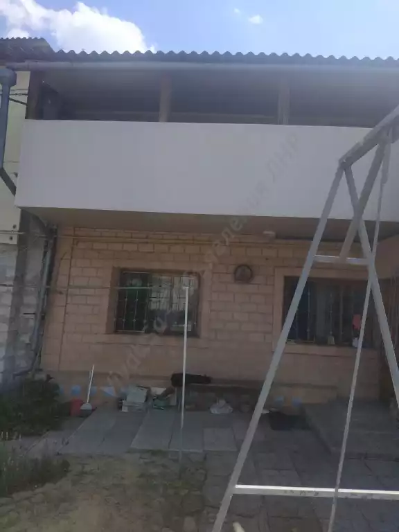Продам дом, 83.5 м², 83.5 сот.