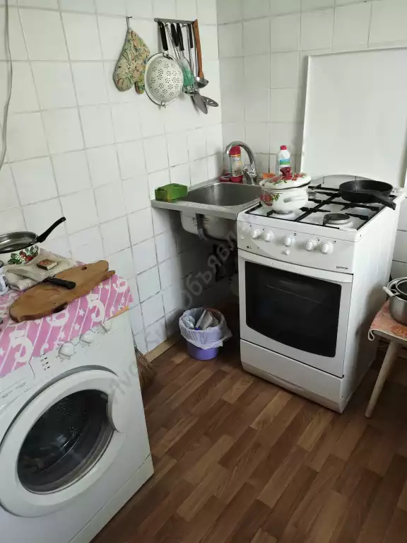 Аренда квартиры, 2 комнаты, 70 м² от собственника