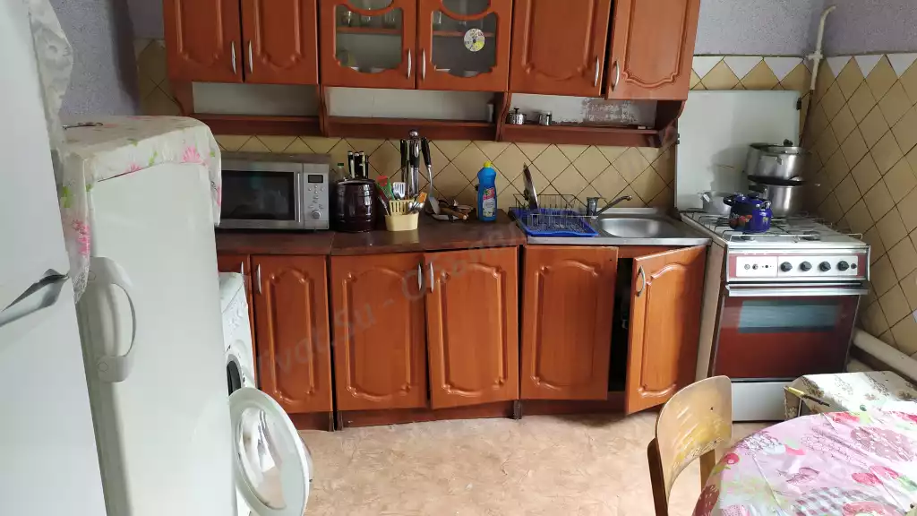 Продам дом, 81 м², 6 сот.