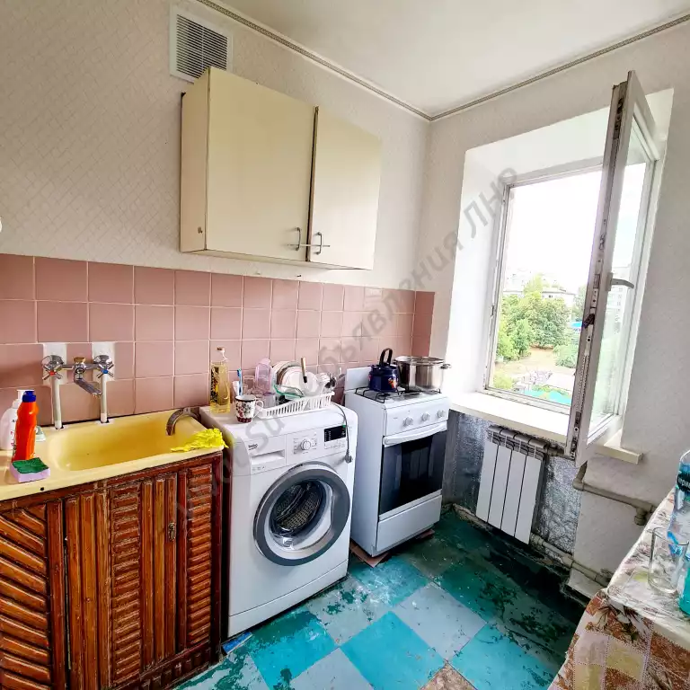 Продажа квартиры, 1 комната, 22 м², агент