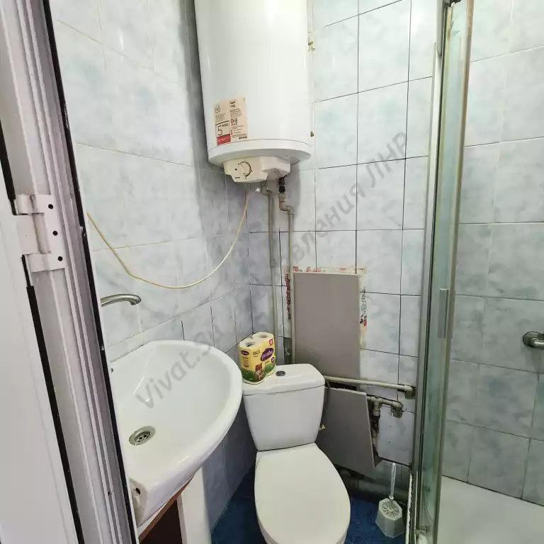 Продажа квартиры, 1 комната, 22 м², агент