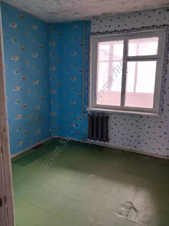 Продажа квартиры, 3 комнаты, 69.1 м², от собственника