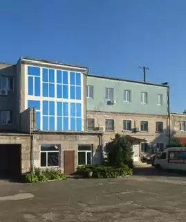 Помещение свободного назначения, 1661 м², агент