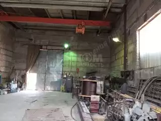 Помещение свободного назначения, 1661 м², агент