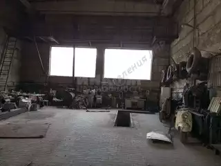 Помещение свободного назначения, 1661 м², агент