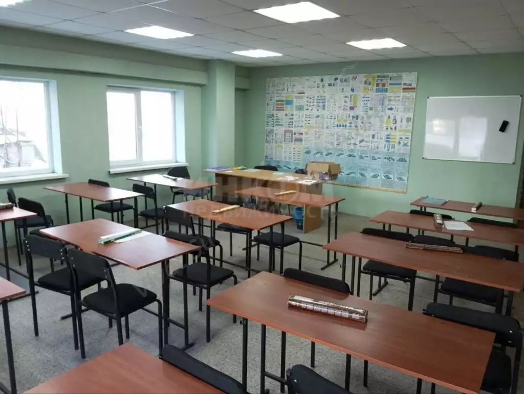 Производство, 1657 м², агент