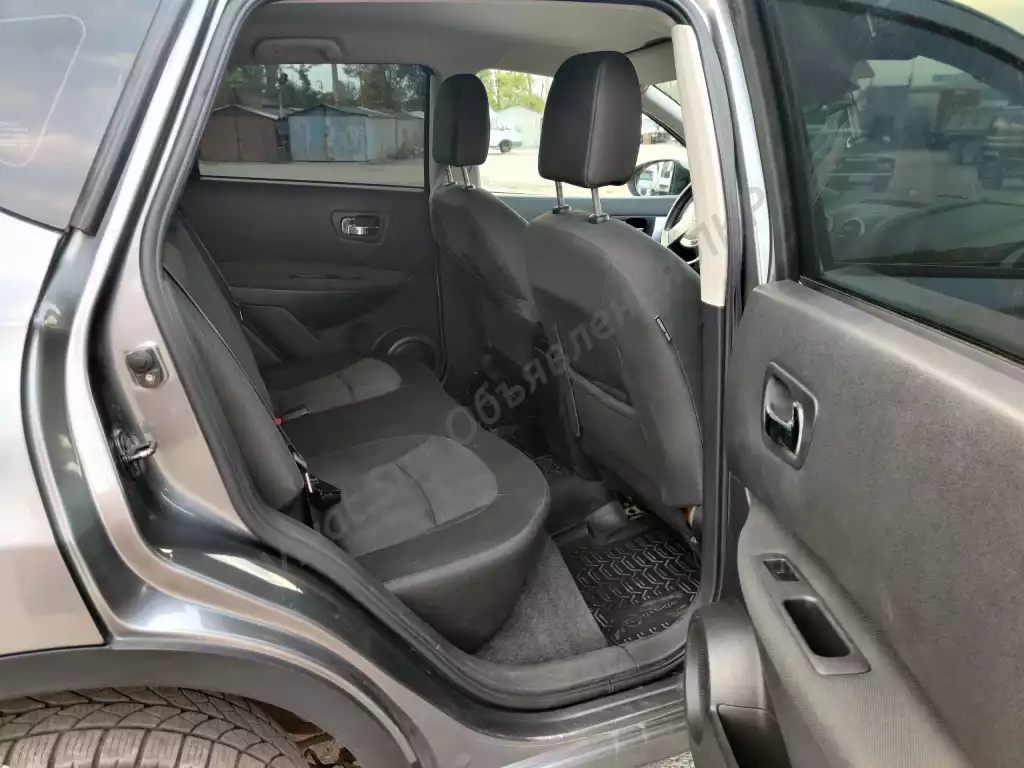 Продам автомобиль Nissan Qashqai - 2012 г.в