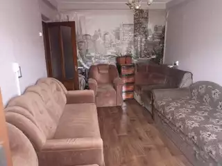 Продажа квартиры, 2 комнаты, 46 м², агент