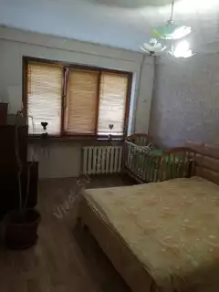 Продажа квартиры, 2 комнаты, 46 м², агент
