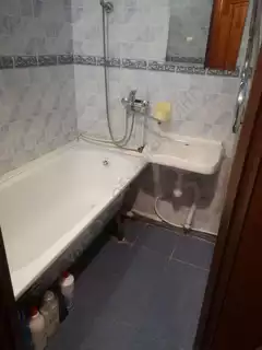 Продажа квартиры, 2 комнаты, 46 м², агент