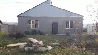 Продам дом, 120 м², 8 сот.