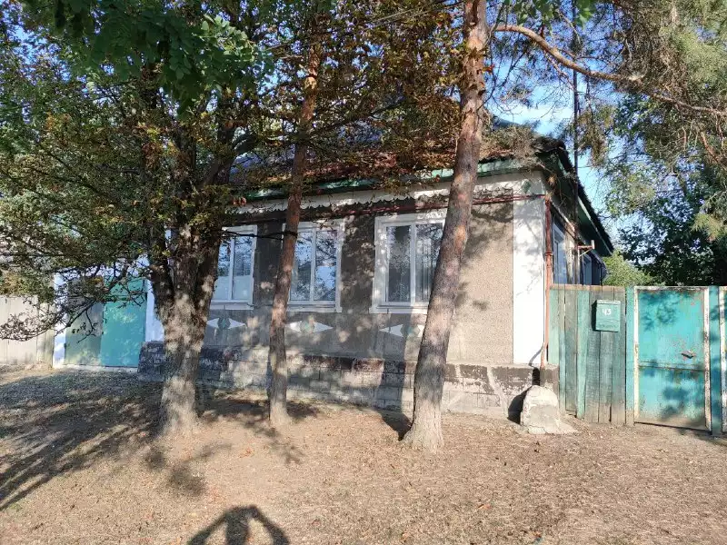 Продам дом, 55.9 м², 55 сот.