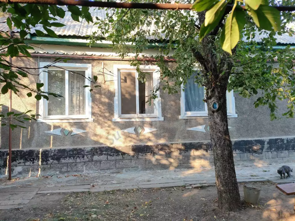 Продам дом, 55.9 м², 55 сот.