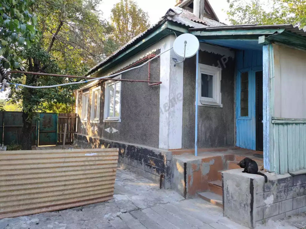 Продам дом, 55.9 м², 55 сот.