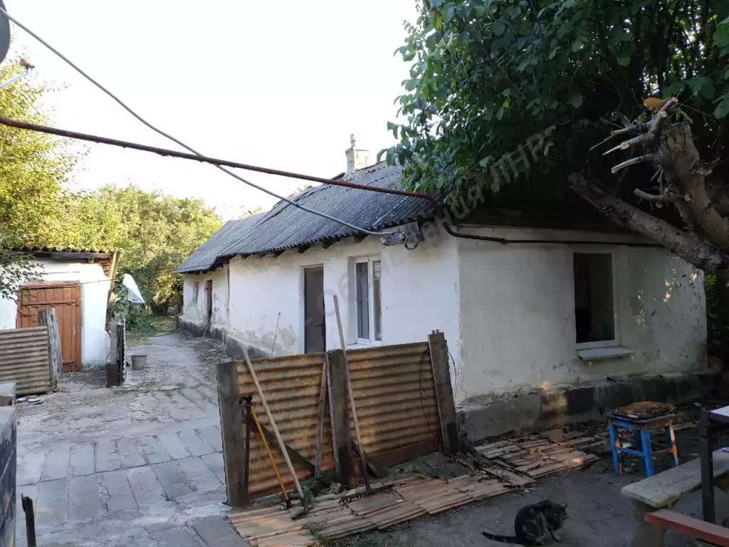 Продам дом, 55.9 м², 55 сот.